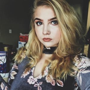 Meet your Posher, Kirsten